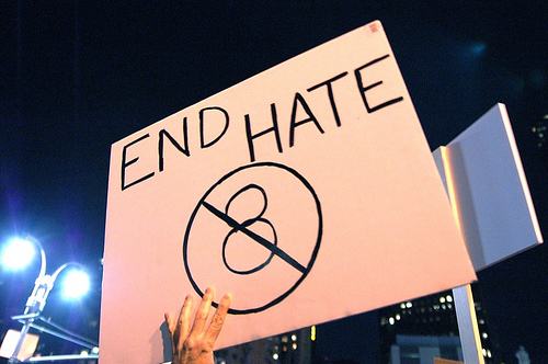 California Supreme Court Makes Decision Regarding Prop 8: Wait Some More