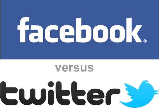 Jess’s Team Pick: Facebook vs Twitter
