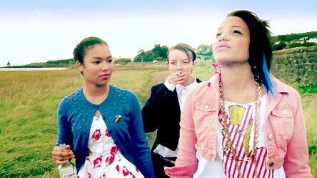 frankie-girls