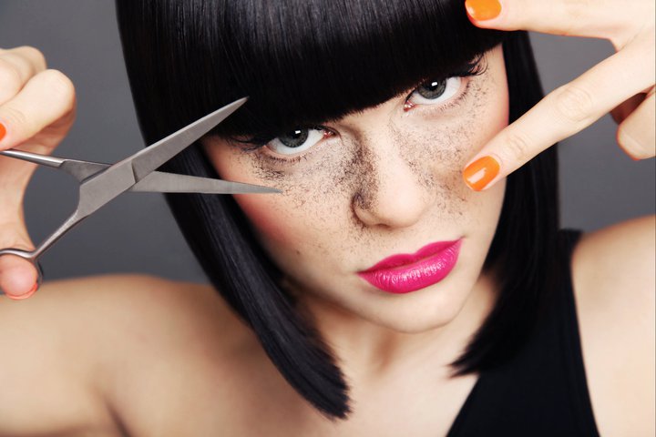 Jessie J is Queer, Rocks G-A-Y, Releases “Who You Are” in the UK Today, Yay!