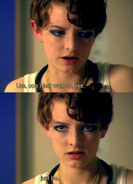 just-be