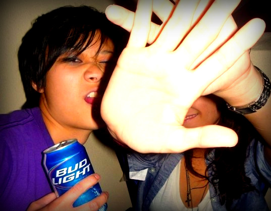 This Is How We Live, No F*cks to Give: KC Danger’s Guide To Not Giving a F*ck