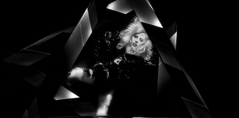 Lady Gaga’s “Born This Way” Music Video Premiere Gets Born: OPEN THREAD