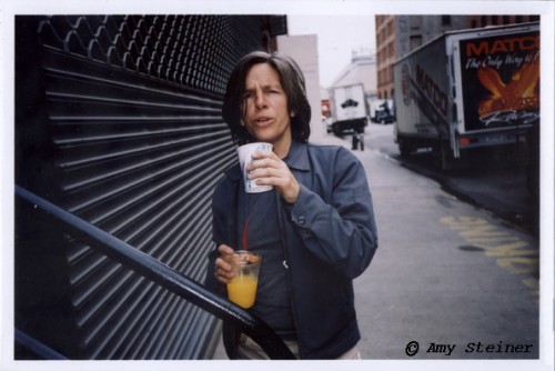 myles
