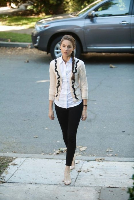outfit