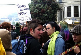 trans-equality