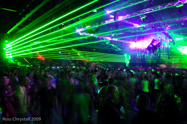 So, Sydney’s Biggest Gay & Lesbian Mardi Gras EVER Happened