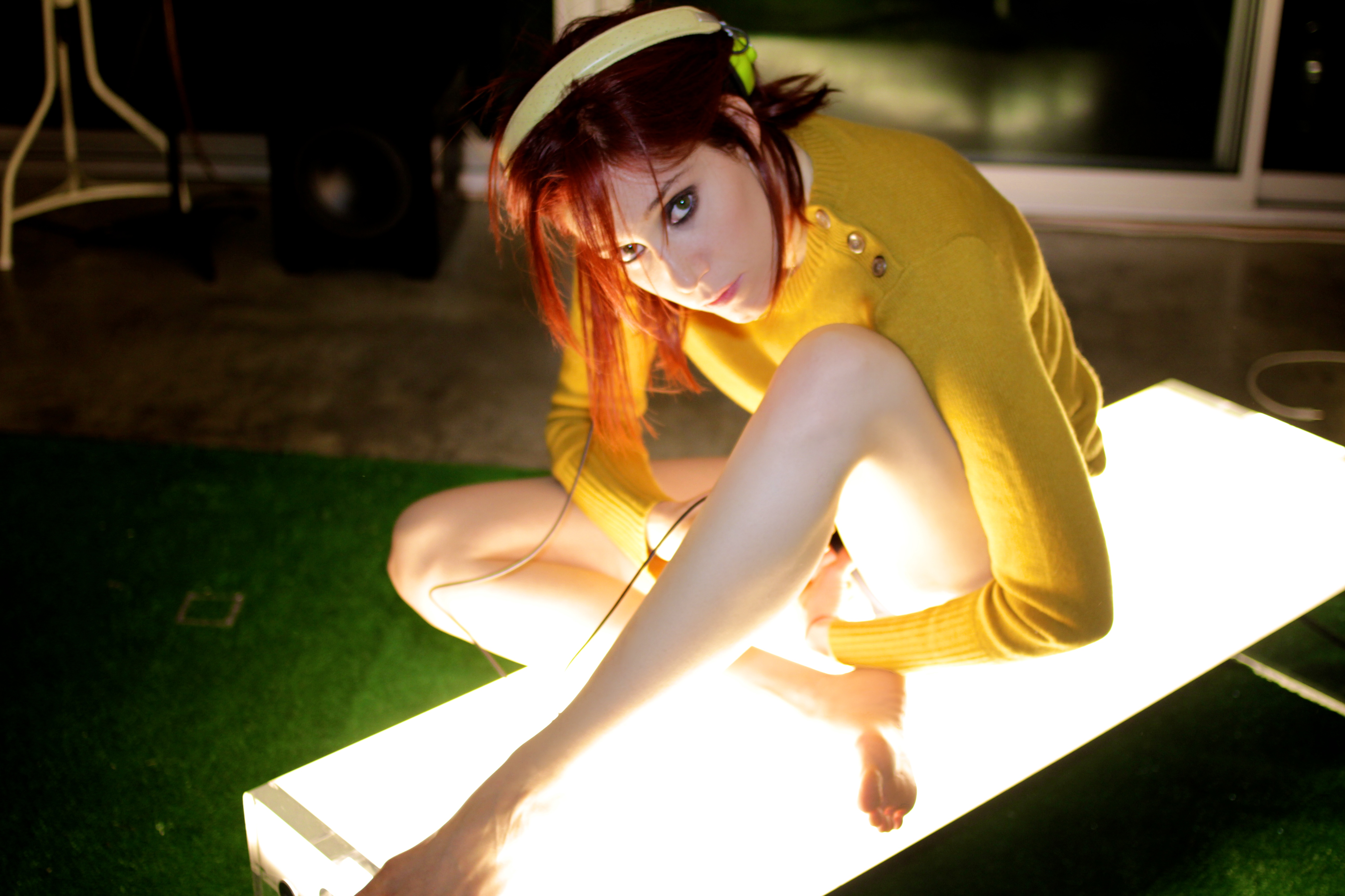 Hesta Prynn Turns It Gold: The Autostraddle Quickie Interview