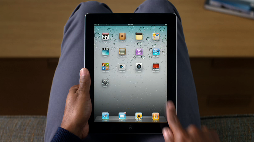 Does the iPad 2 matter? Yes, No and Kind Of