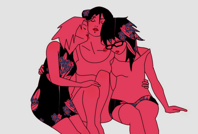 What Do You Mean You’re Not Monogamous?