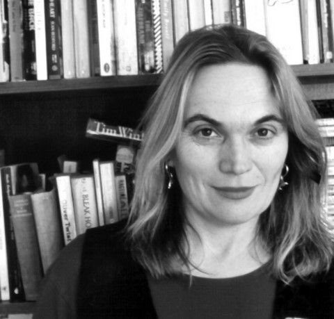 Pure Poetry #28 : Dorothy Porter
