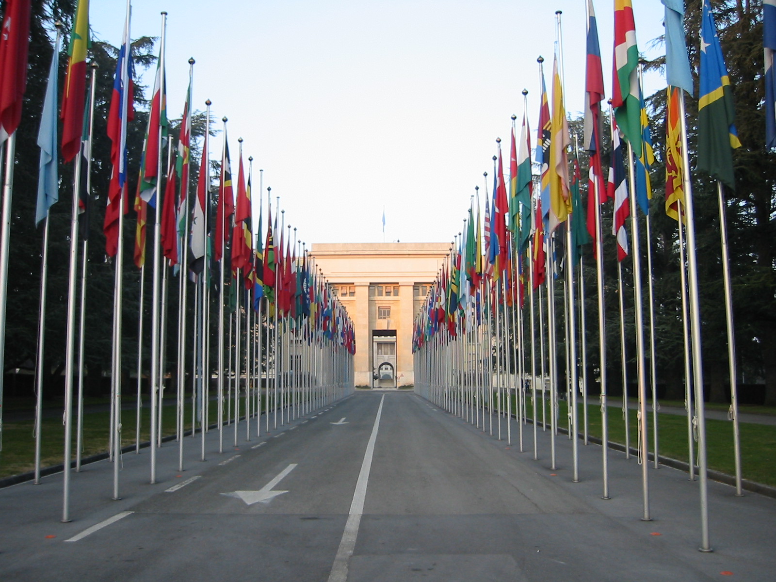 85 Nations Agree: Gay People Deserve Protection From Discrimination
