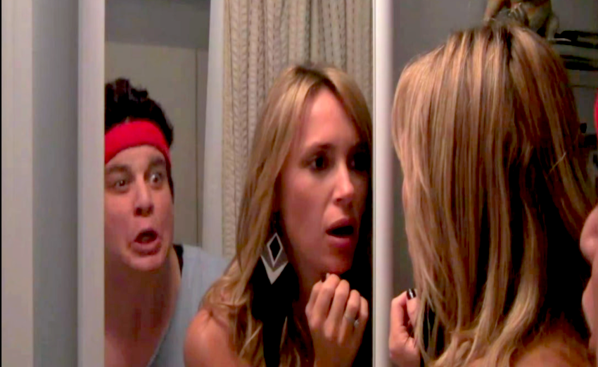 VIDEO! Julie & Brandy in Your Box Office #201: Black Swan Did You Really Happen