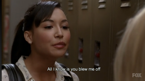 blow-off
