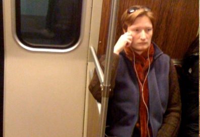 Jess’s Team Pick: Lesbians Who Look Like Conan O’Brien