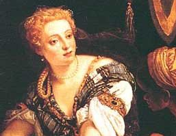 Pure Poetry #20: Veronica Franco, the Courtesan