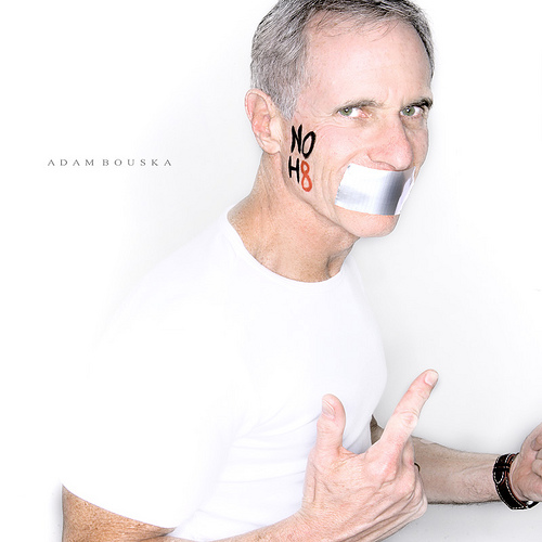Fred Karger is Gay, Jewish, Republican, Kinda Awesome and Running for President