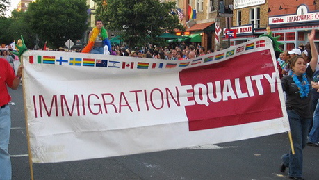 immigration equality