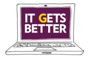 Jess’s Team Pick: The “It Gets Better” Book