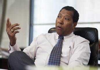 James Ware Replaces Judge Vaughn Walker: Will It Affect Prop 8 and Gay Marriage?