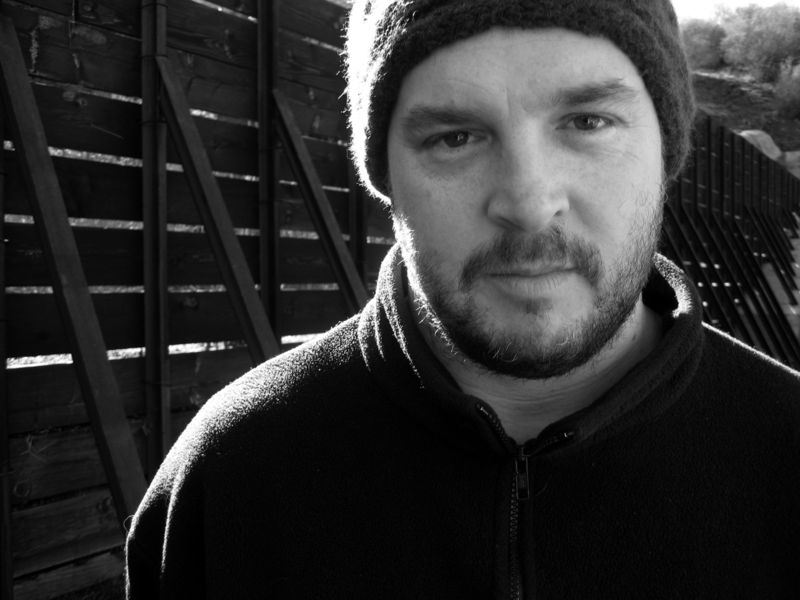 Pure Poetry #27: Jeffrey McDaniel
