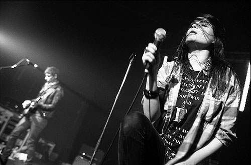 kills live