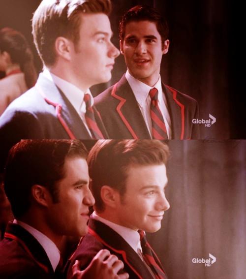 kurt-blaine-duo