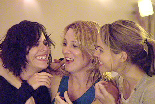 The L Word - Season 5