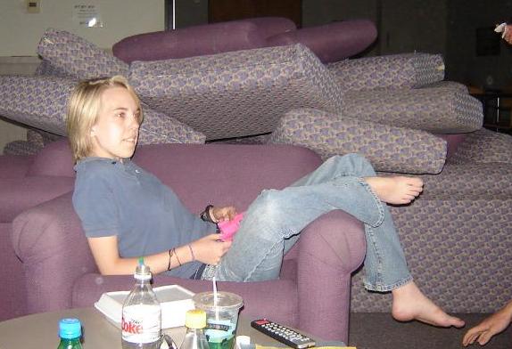 lesbo years
