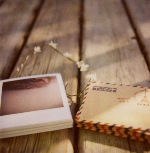 letter