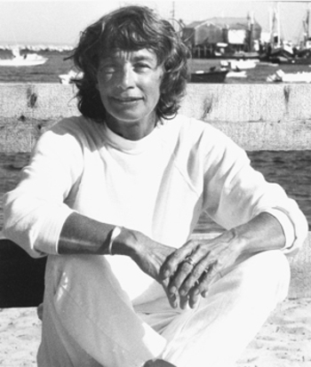 mary oliver 2