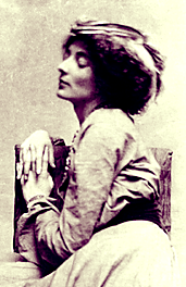 mina-loy