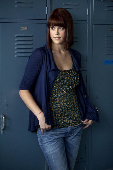 LINDSEY SHAW