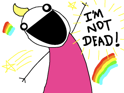 You Should Be More Aware of LGBT Health, Just Like the Government Is