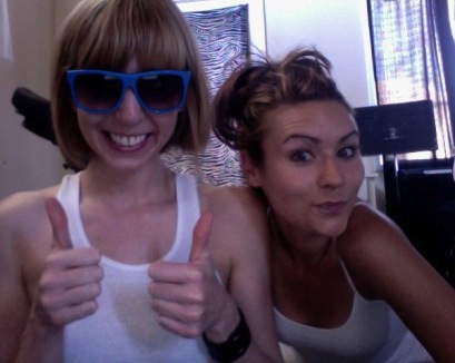 Dinah Shore Liveblog Day II: Dazed And Confused in Palm Springs