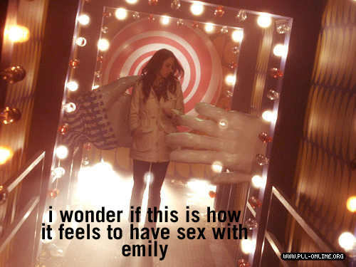 sex