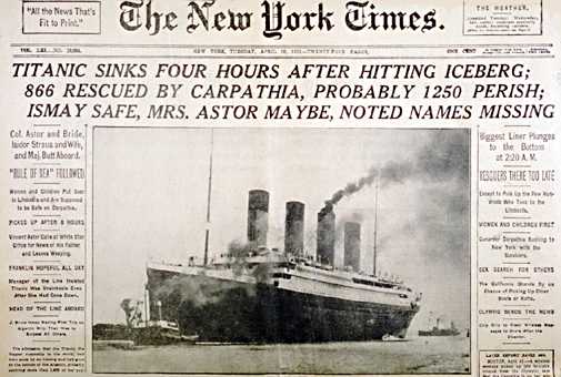 Are You Gonna Pay for The New York Times? (Someone Has To –Right?)