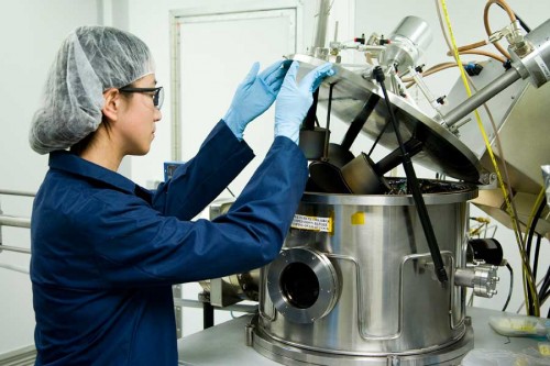 women engineering
