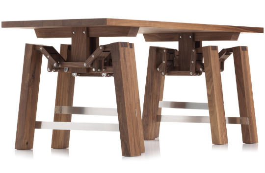 Laura’s Team Pick: This Walking Desk