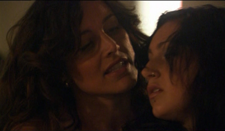 71.more helena tough girl
