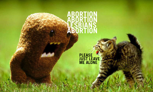 ABORTIONCAT