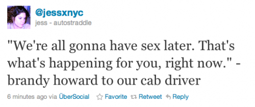 cab driver