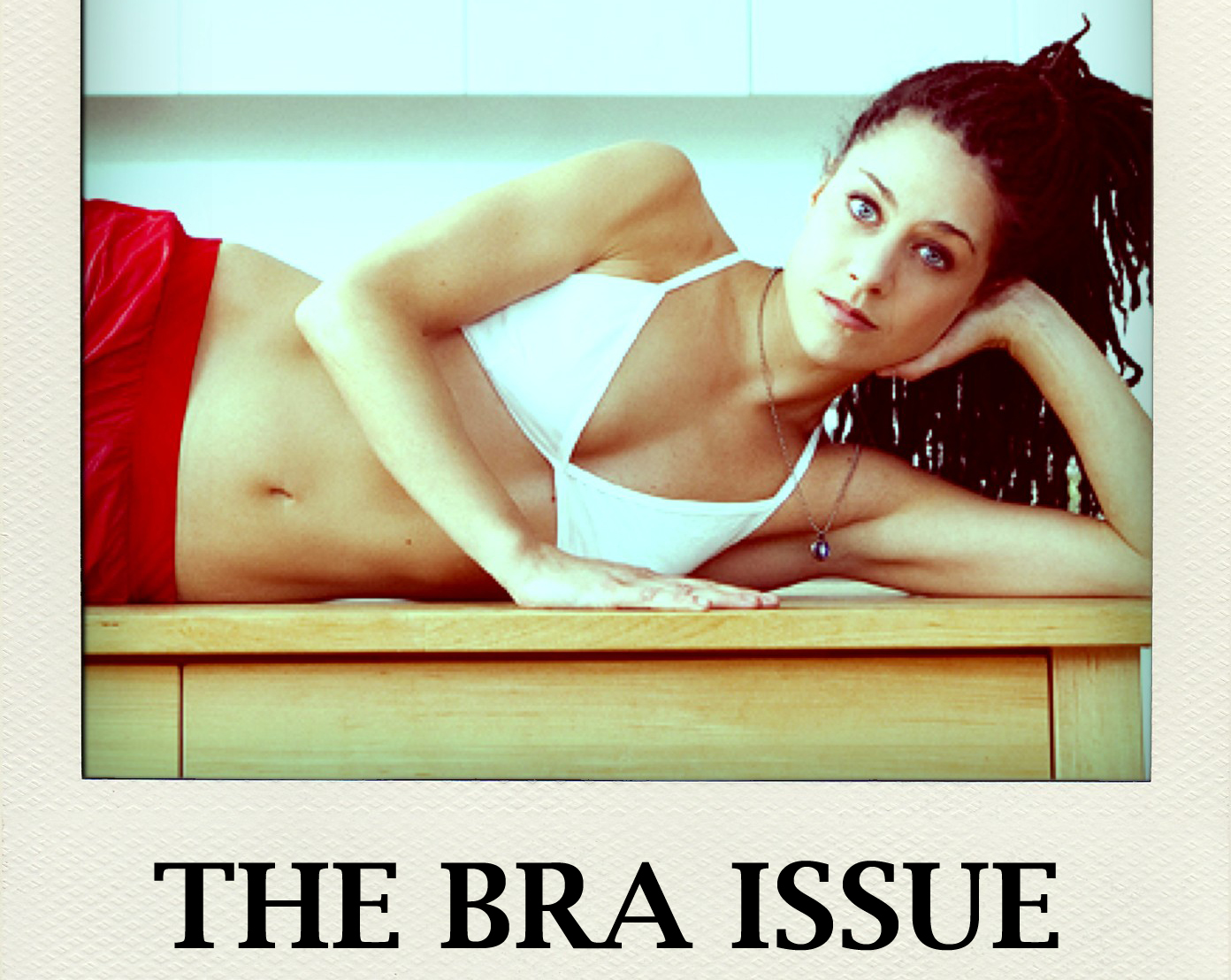 The Bra Issue: Queer Fashion Guide For Various Shapes, Sizes and Gender Expressions