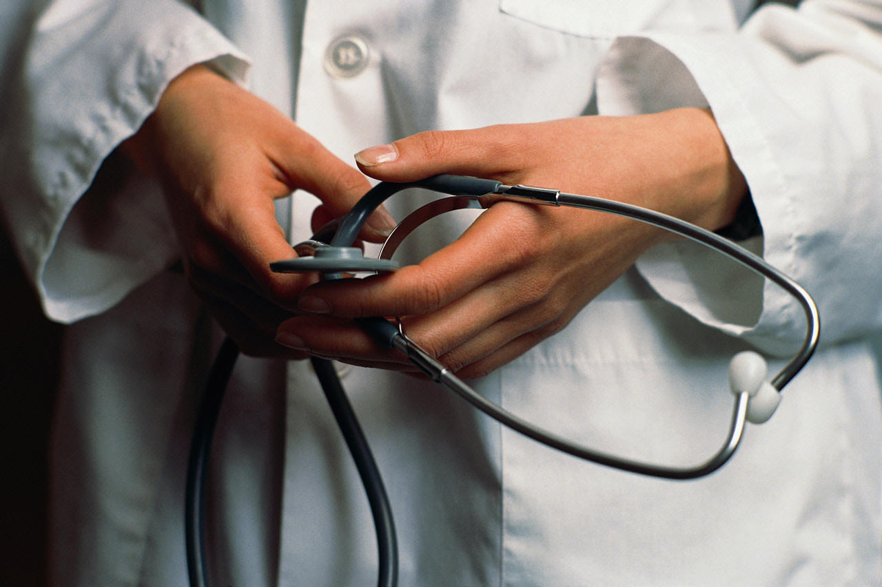 Institute of Medicine Says Your Medical Records Should Be As Gay As You Are