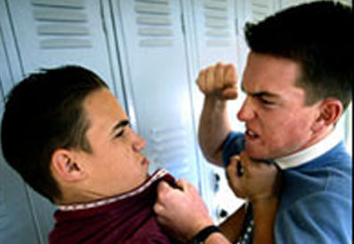 Anti-Gay Violence Confusing, Apparently Equal Opportunity