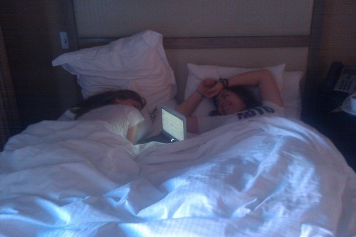 forever bed