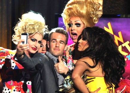 Logo’s 2011 NewNowNext Awards Are Totally Ridiculous, Predict the Future