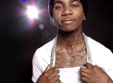 Lil B Isn’t Gay But His Hip-Hop Album Is, Pink Toenail Pride & X-Tina’s Gay Star For Sunday Funday