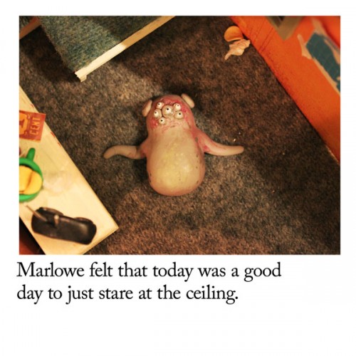 marloweceiling