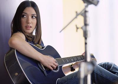 Crystal’s Team Pick: Michelle Branch’s New Song